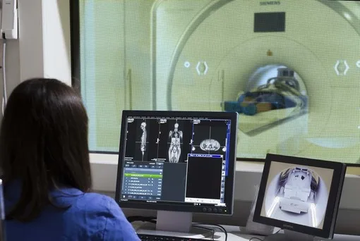 Il fattore innovativo della Diffusion Whole Body