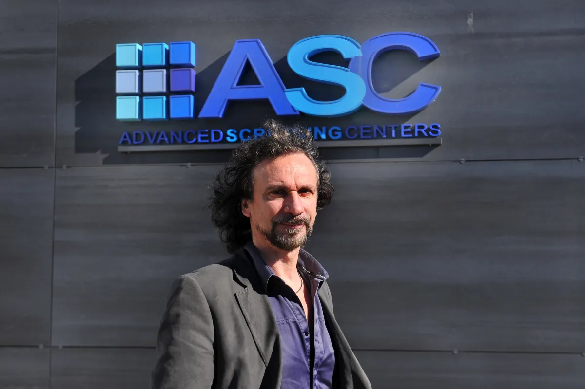 L’esperienza e la prospettiva di Fabio Armiliato sulla prevenzione