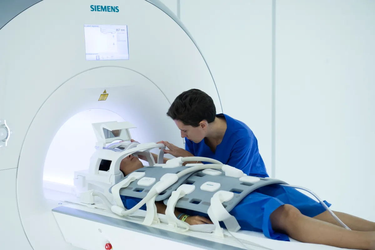 Diffusion Whole Body: quali sono le differenze con la risonanza magnetica classica