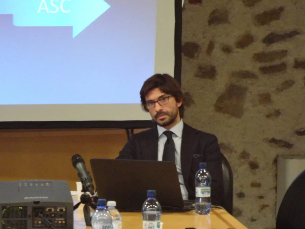 Riviera24.it – ASC sceglie Monaco per presentare il libro del professor Petralia contro il cancro
