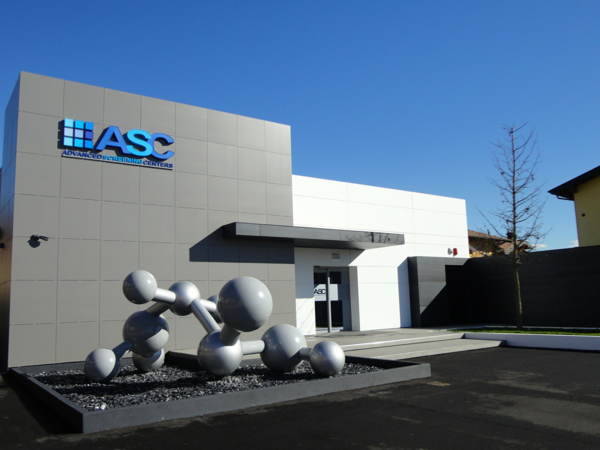 ASC Italia: unico centro in Italia per la Diffusion Whole Body