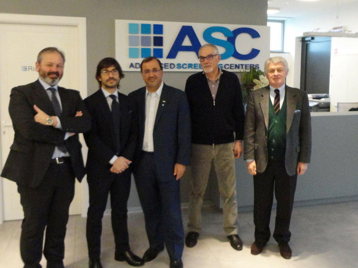 Investire sul benessere dell’Italia a cura di Leopoldo Gasbarro