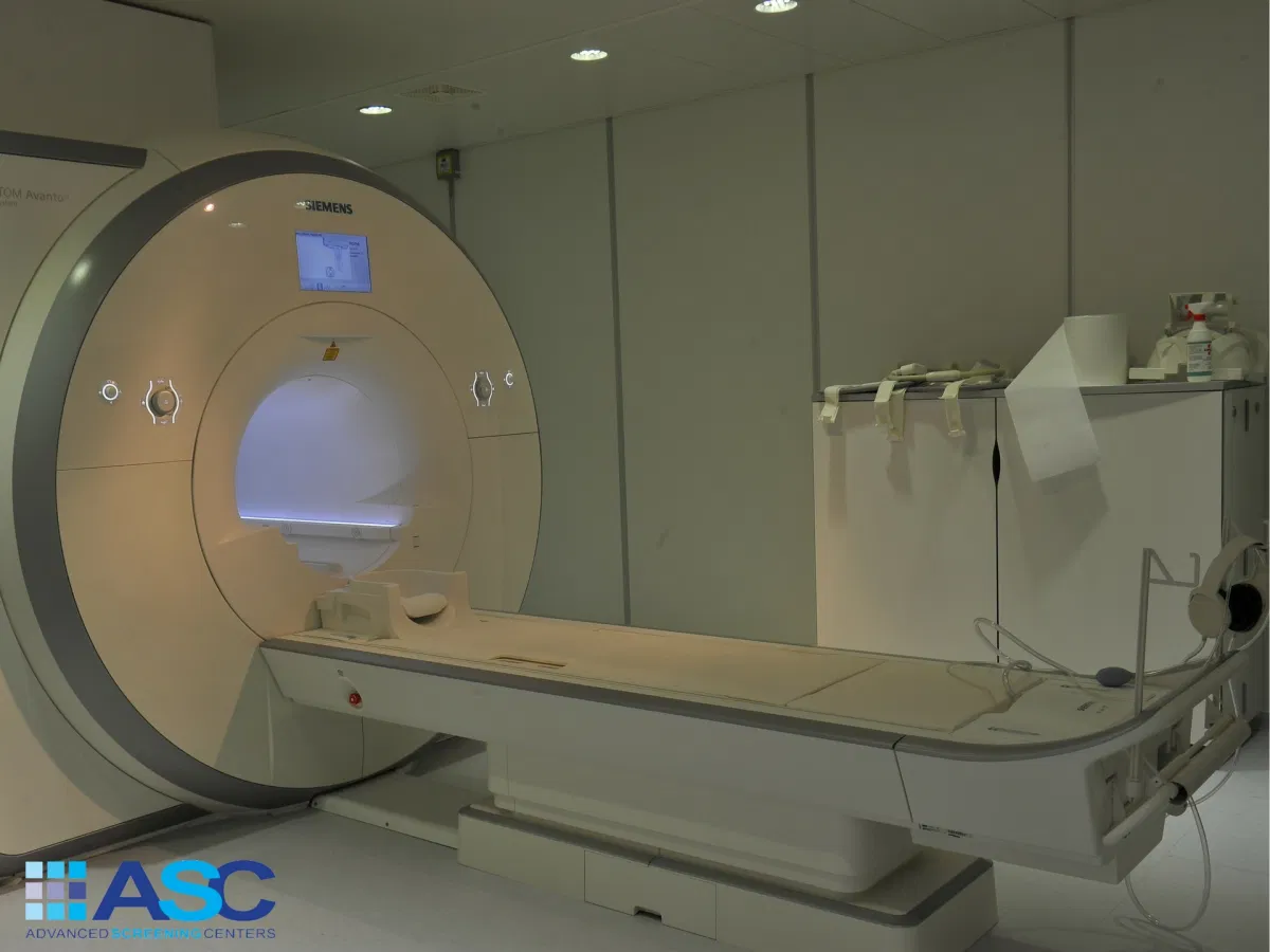 Una risonanza magnetica “speciale” scopre le metastasi – ora viene proposta anche per chi è ancora sano