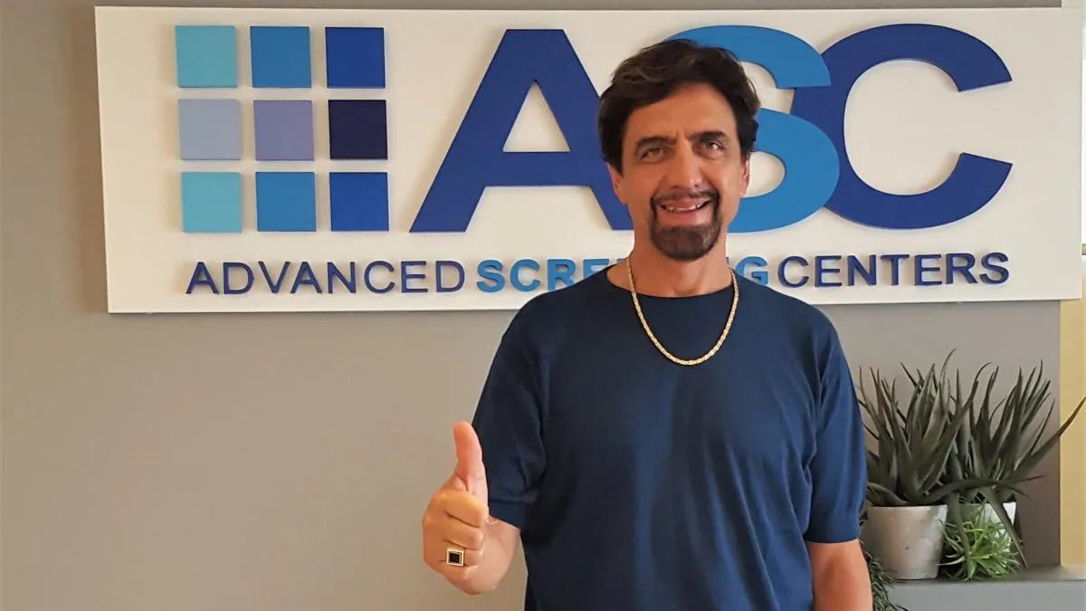 Missione: prevenzione continua – Il ritorno in ASC di Valerio Staffelli