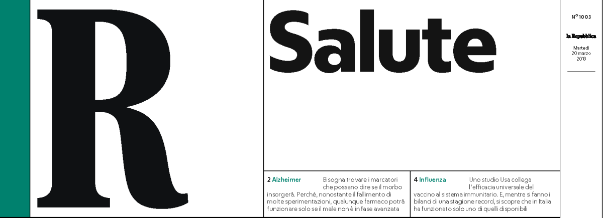 La Repubblica: Datemi una scatola e scoprirò il male