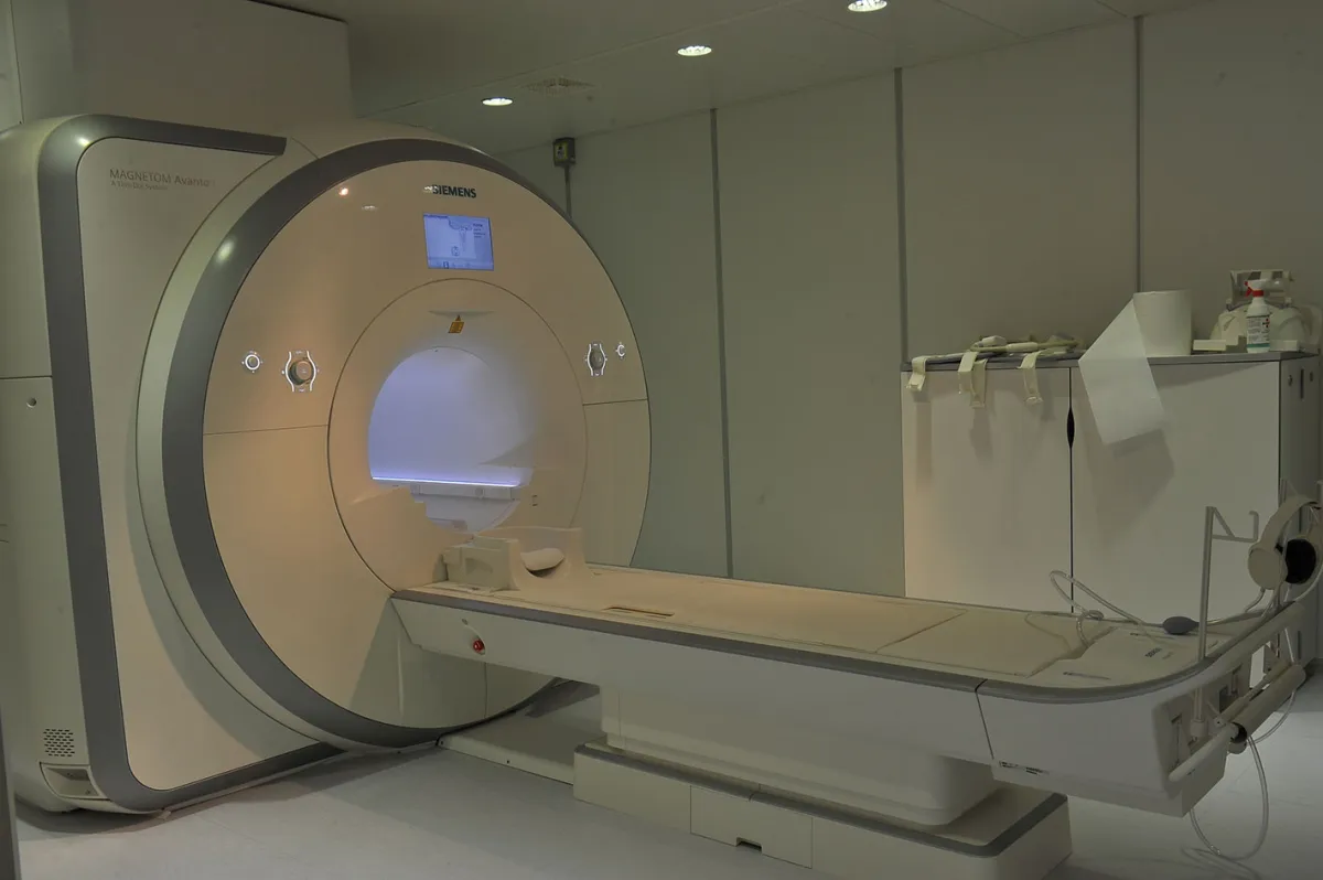 Nuovo centro diagnostico: Simone Moro Testimonial